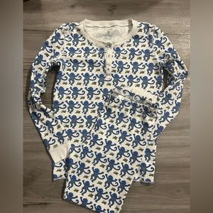 Roller Rabbit Pajama Set Kids